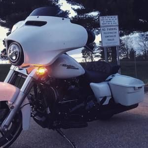 Meet your Posher, Matthew